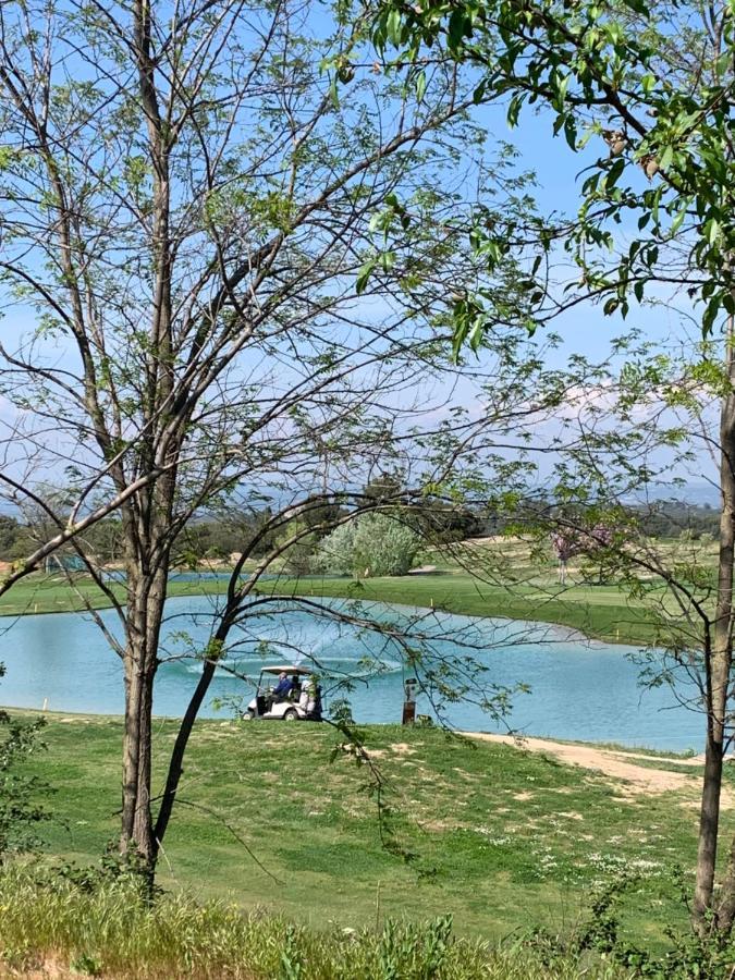 Les Maisons Du Golf De La Cabre D'Or By Ateya Vacances Cabries Ngoại thất bức ảnh