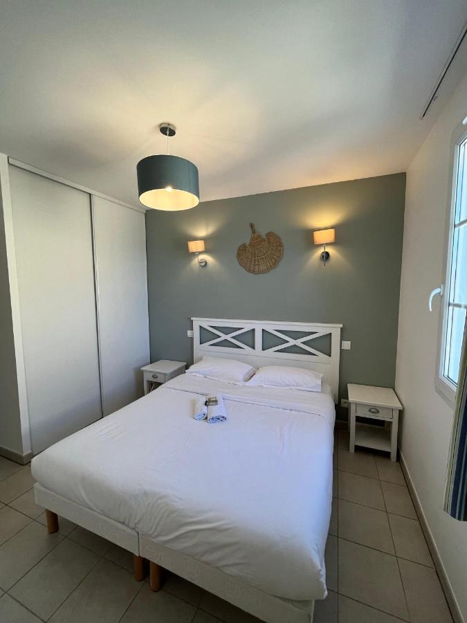 Les Maisons Du Golf De La Cabre D'Or By Ateya Vacances Cabries Ngoại thất bức ảnh