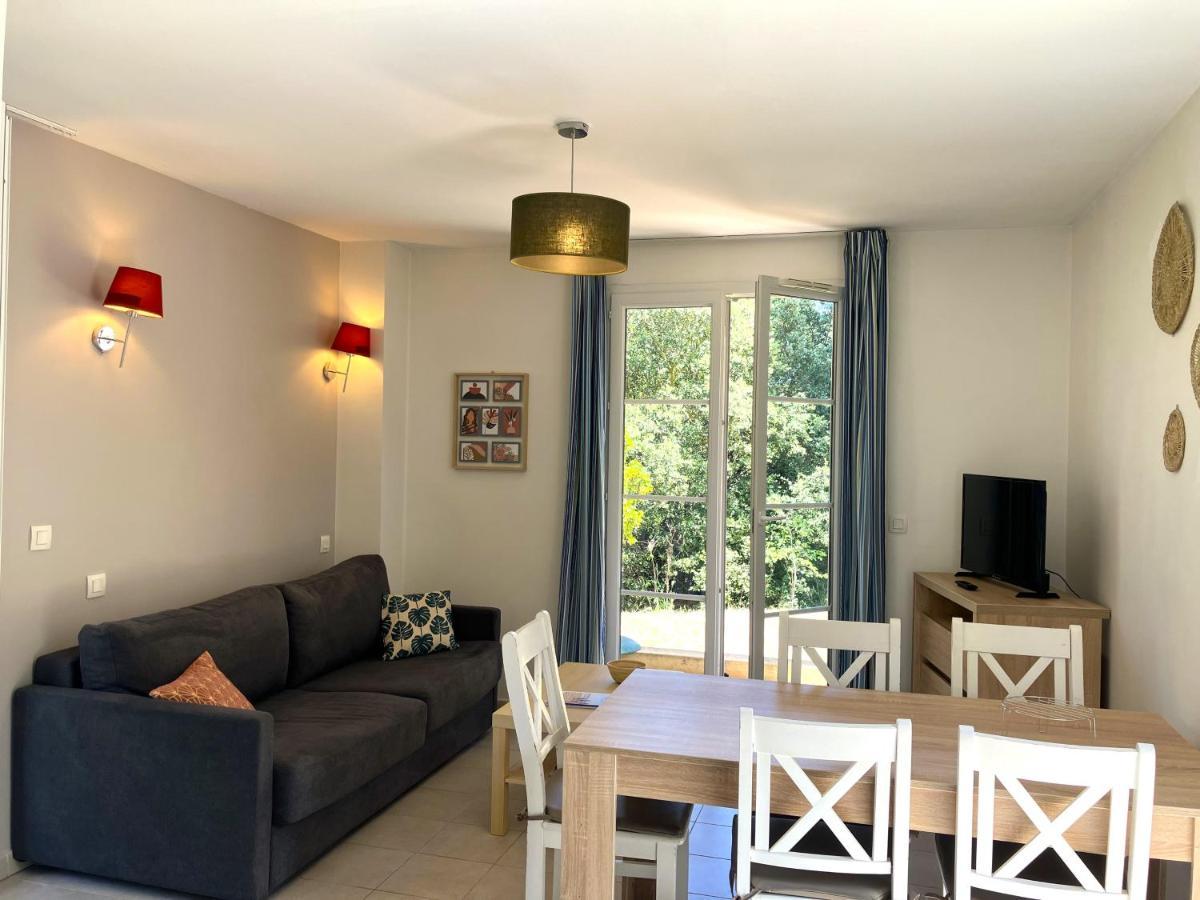 Les Maisons Du Golf De La Cabre D'Or By Ateya Vacances Cabries Ngoại thất bức ảnh