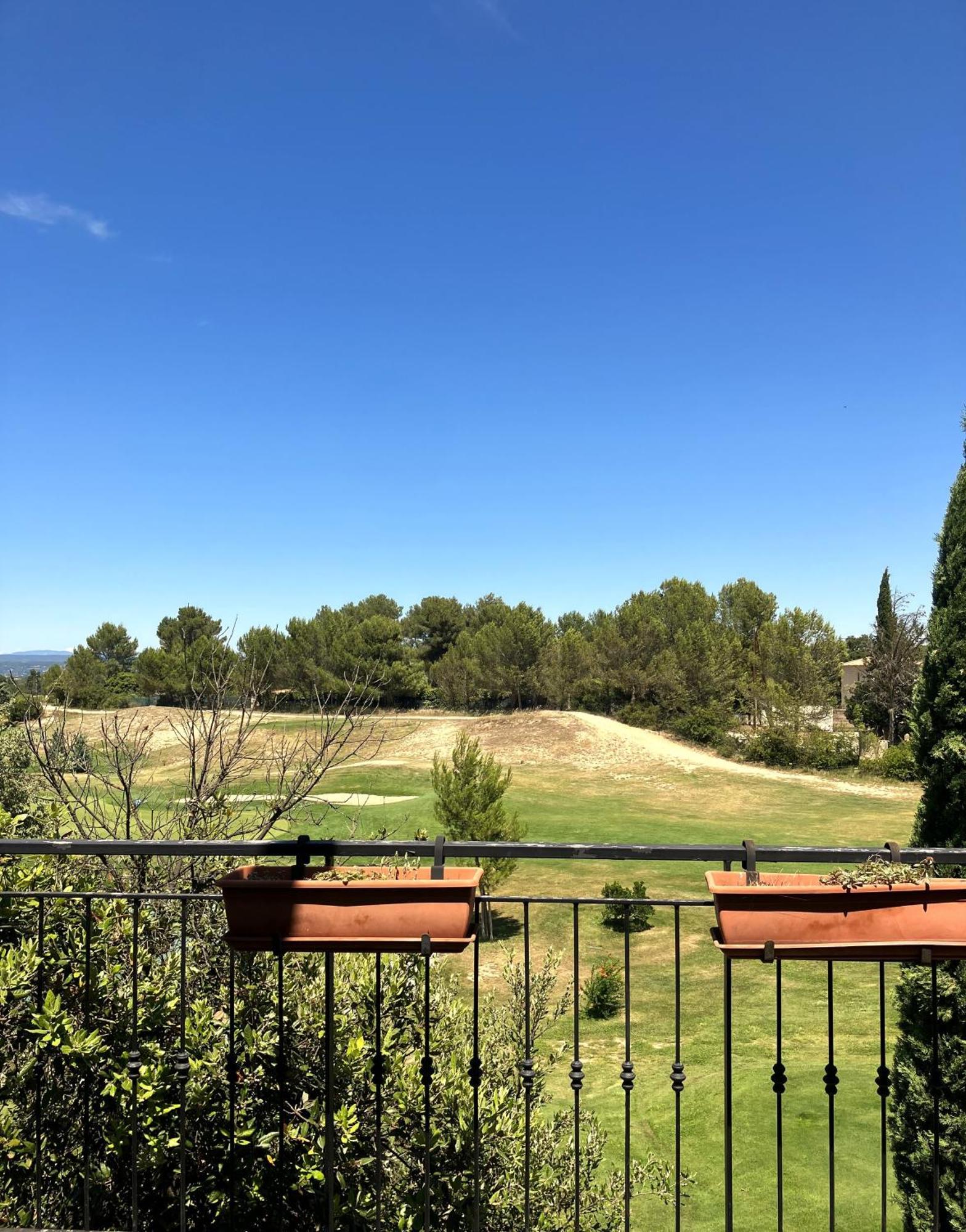 Les Maisons Du Golf De La Cabre D'Or By Ateya Vacances Cabries Ngoại thất bức ảnh