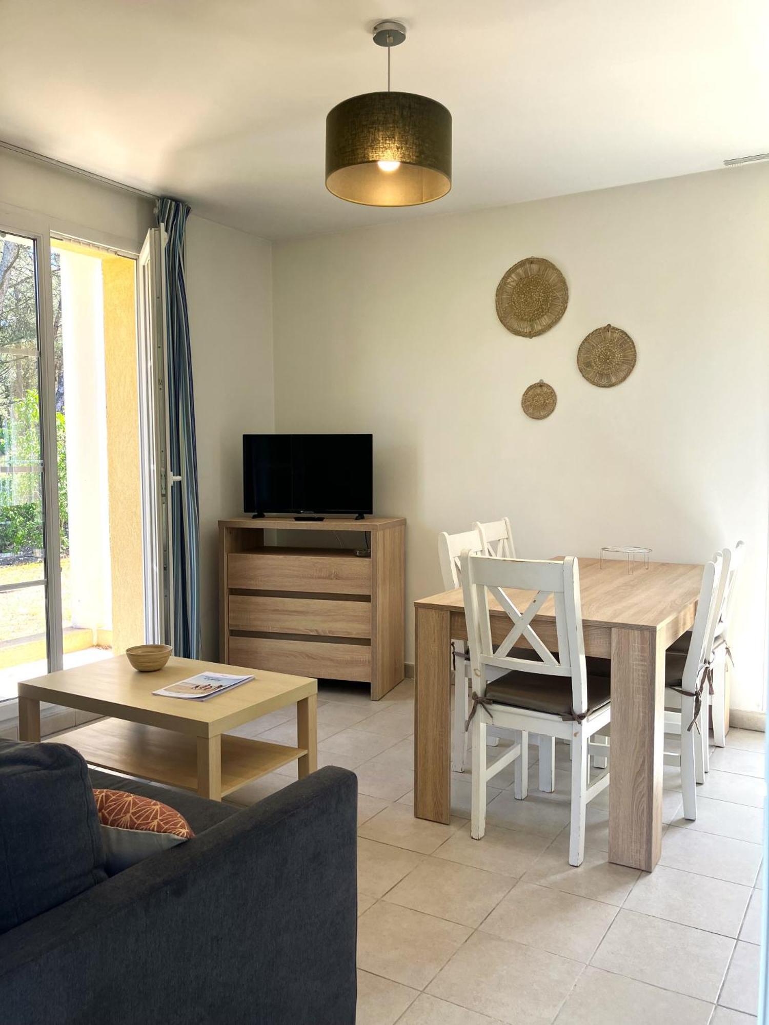 Les Maisons Du Golf De La Cabre D'Or By Ateya Vacances Cabries Ngoại thất bức ảnh
